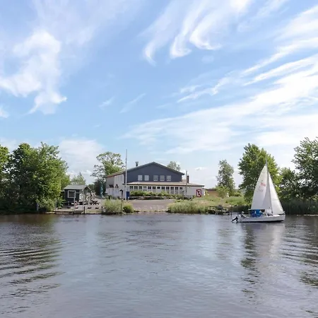 Homestay An Der Eider - Stuuv Acht